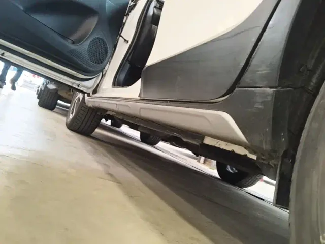 Toyota YARiS L Zhi Xuan — Фото автомобиля 21