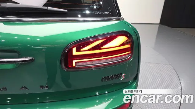 Mini Clubman — Фото автомобиля 22