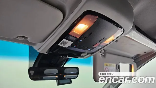 Hyundai Staria — Фото автомобиля 19