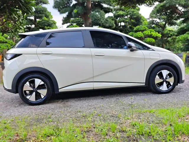 BYD Dolphin — Фото автомобиля 13