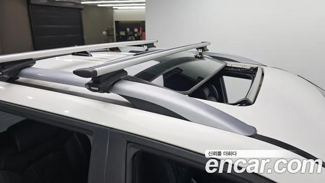 KG_Mobility_Ssangyong Rexton Новый Rexton Sport Дизель 2.2 4WD — Фото автомобиля 28