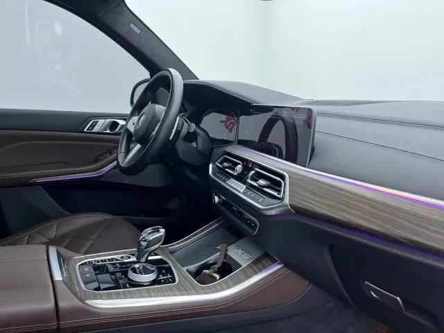 BMW X5 — Фото автомобиля 18