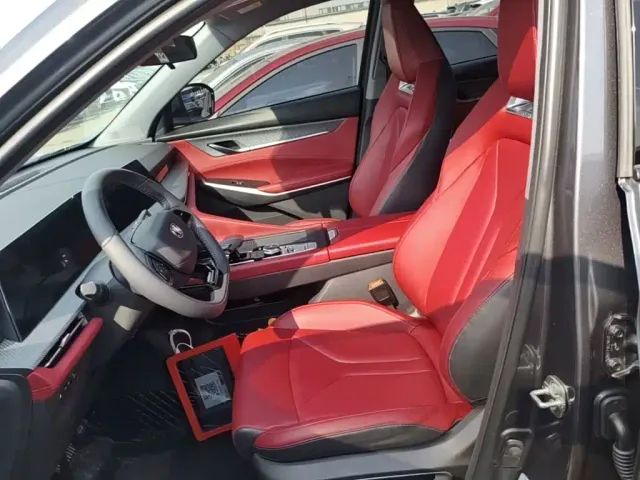 Changan CS75 Plus — Фото автомобиля 14