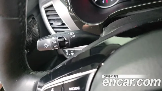 Kia Seltos Seltos Бензин 1.6 турбо 2WD — Фото автомобиля 30