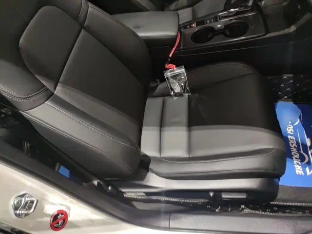 Honda Integra — Фото автомобиля 24