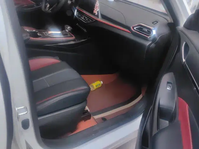 Changan Oushang X5 — Фото автомобиля 8