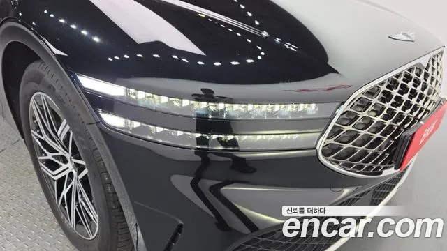 Genesis G90 RS4 — Фото автомобиля 7