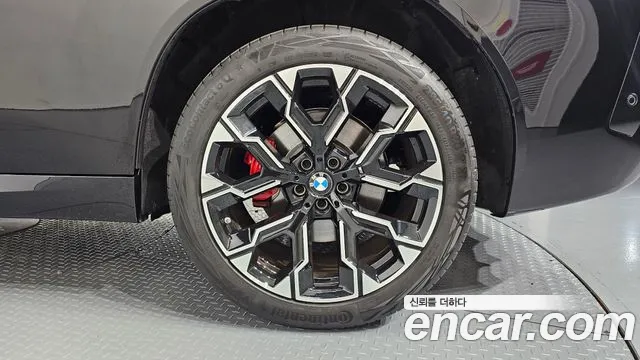 BMW X3 — Фото автомобиля 5