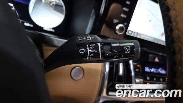 Kia Sorento 4th Gen — Фото автомобиля 29