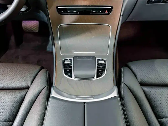 Mercedes-Benz GLC-Class — Фото автомобиля 13