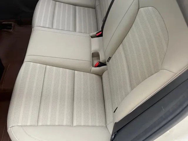 Kia K3 — Фото автомобиля 7