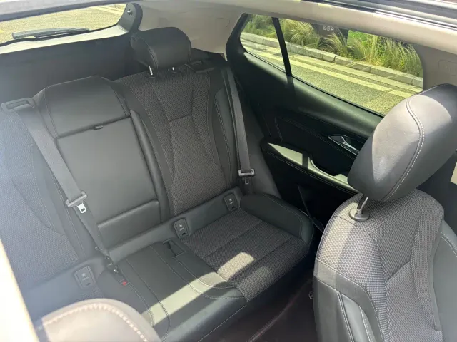 Buick Envision S — Фото автомобиля 18