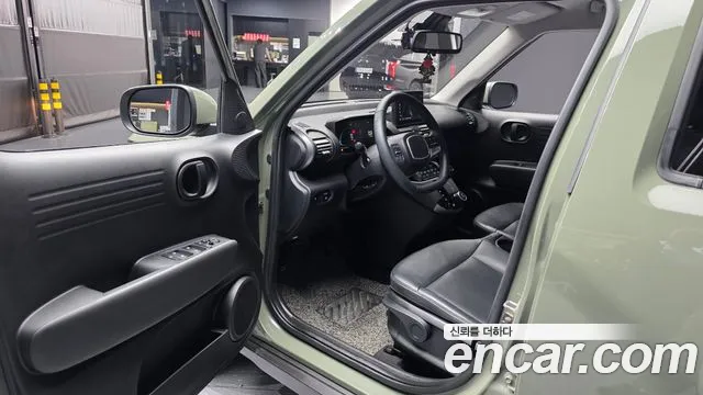Hyundai Casper — Фото автомобиля 15