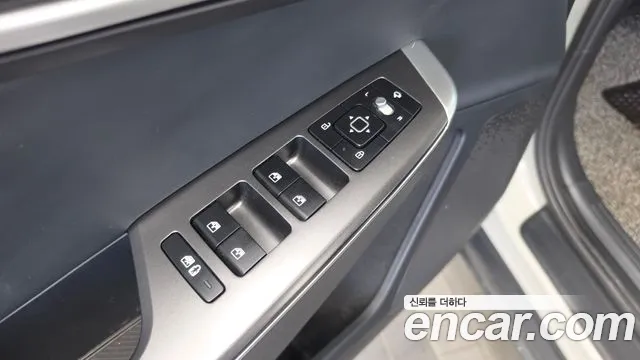 Kia EV6 — Фото автомобиля 27