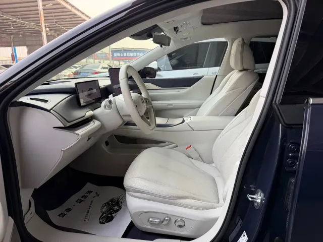 Buick Electra L7 — Фото автомобиля 6