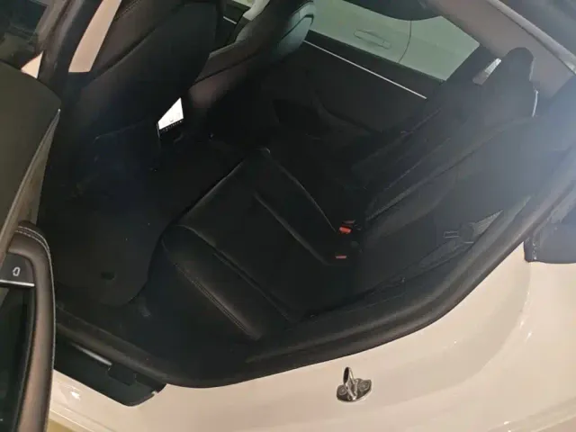 Tesla Model 3 — Фото автомобиля 16