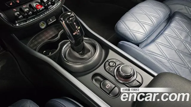 Mini Clubman — Фото автомобиля 8