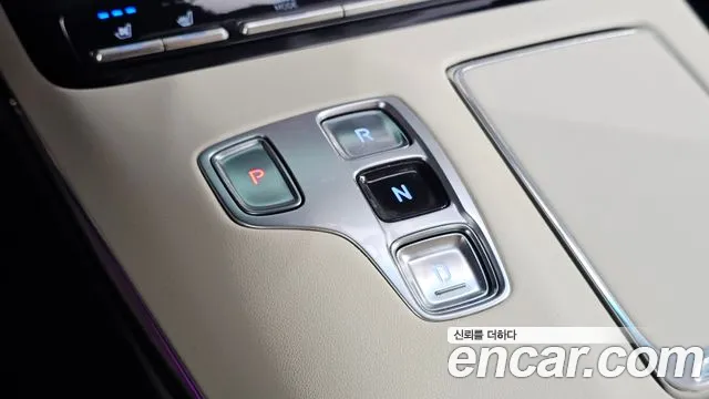 Hyundai Grandeur New — Фото автомобиля 12