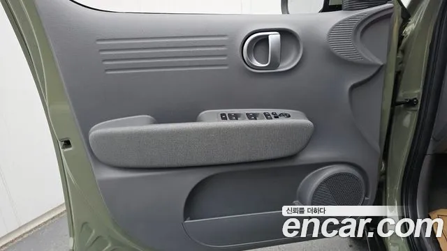 Hyundai Casper — Фото автомобиля 13