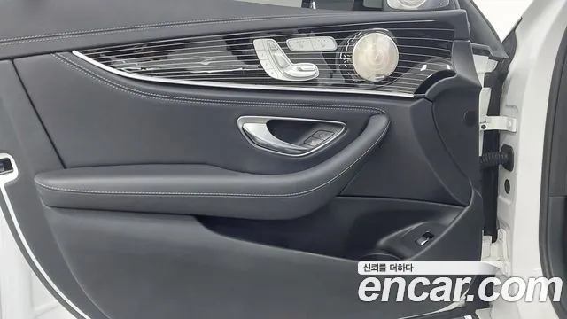 Mercedes-Benz E-Class W213 — Фото автомобиля 15