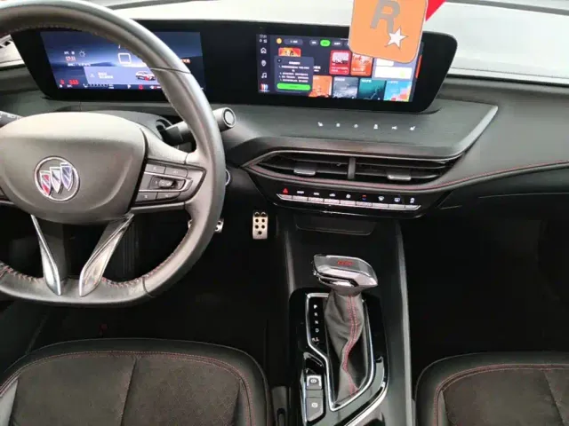 Buick Verano — Фото автомобиля 12