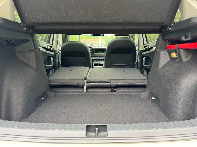 Volkswagen Tharu — Фото автомобиля 23