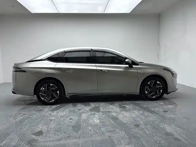 GAC Aion S Plus — Фото автомобиля 8