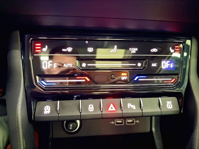 Skoda Karoq — Фото автомобиля 7