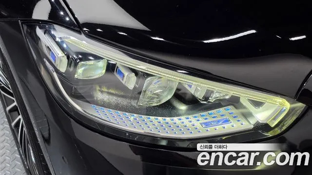 Mercedes-Benz S-Class — Фото автомобиля 21