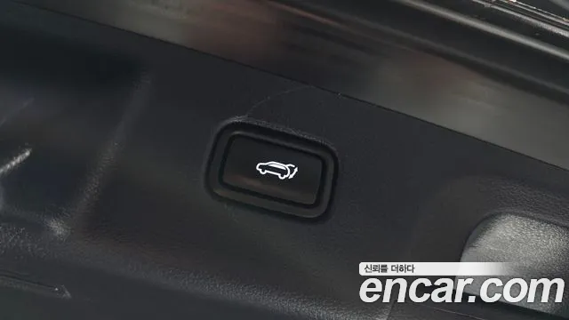 Hyundai Palisade The New Palisade Дизель 2.2 4WD — Фото автомобиля 20