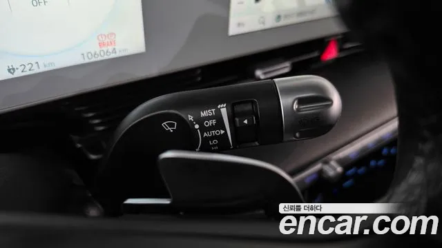 Hyundai Ioniq 5 — Фото автомобиля 26
