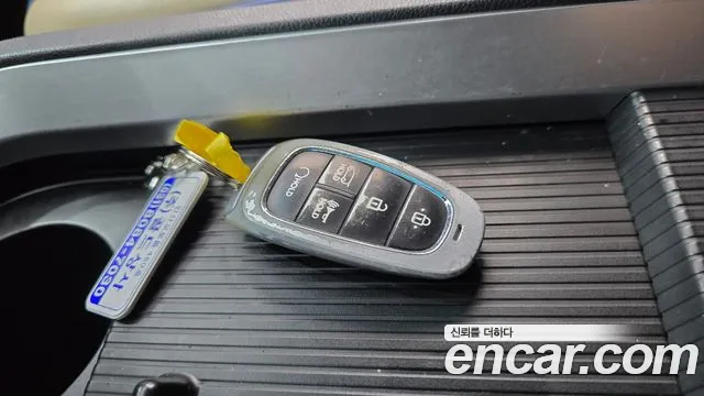 Hyundai Staria Staria Карго 5 мест — Фото автомобиля 19
