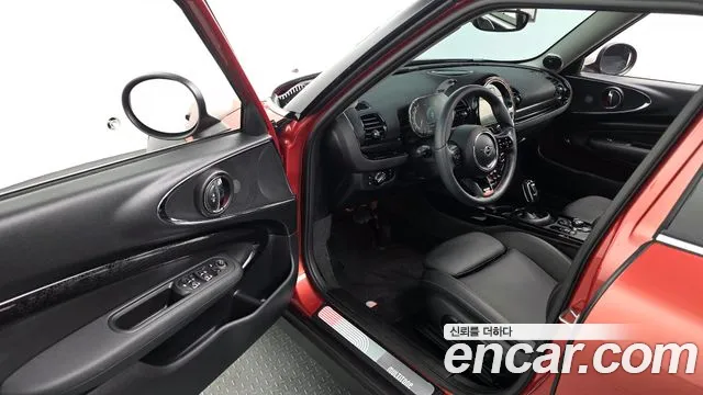 Mini Clubman — Фото автомобиля 11