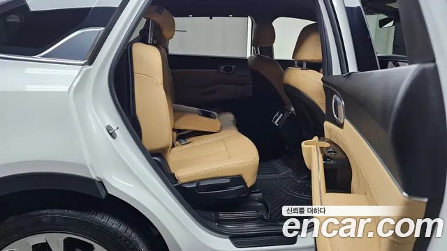 Kia Sorento Generation 4 — Фото автомобиля 16