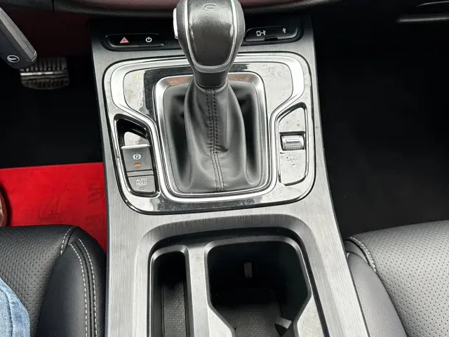 GAC Trumpchi M6 — Фото автомобиля 15