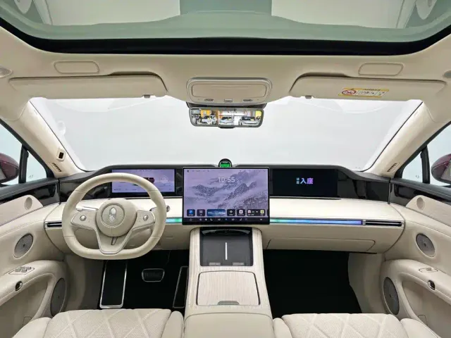 Stelato S9 — Фото автомобиля 25
