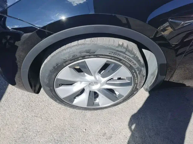 Tesla Model Y — Фото автомобиля 22