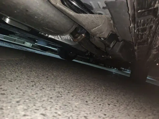 Toyota Highlander — Фото автомобиля 18
