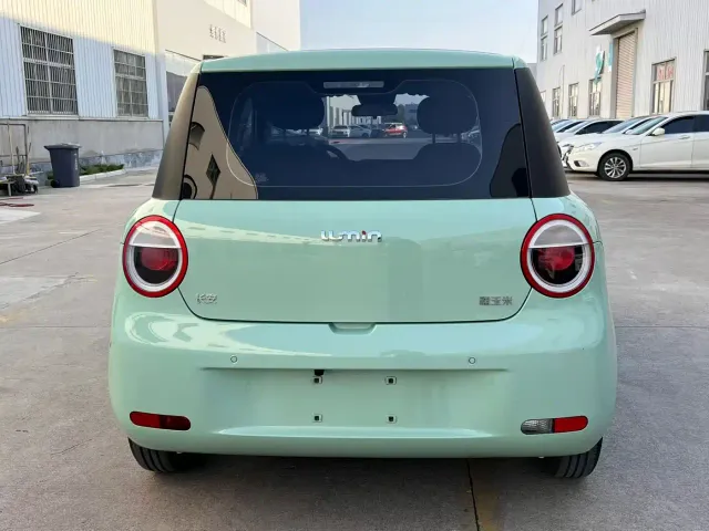 Changan Lumin — Фото автомобиля 5
