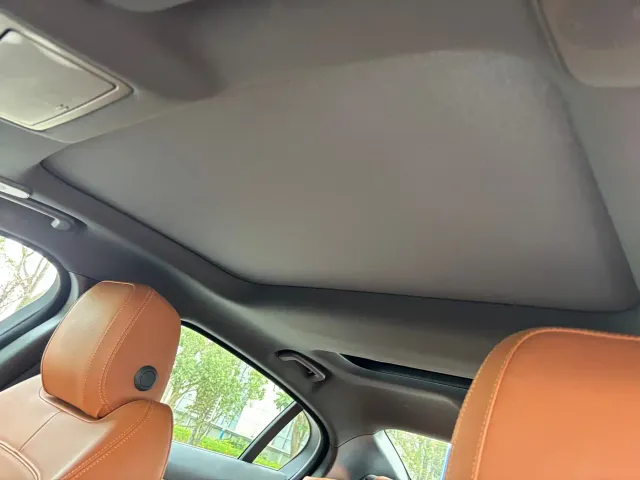 Jaguar XEL — Фото автомобиля 21