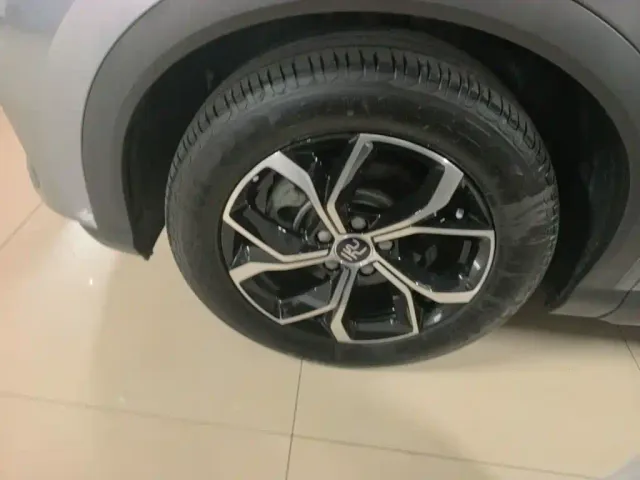 BYD Yuan PLUS — Фото автомобиля 22