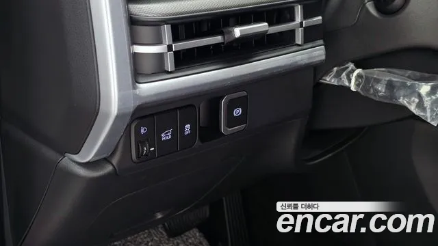 Hyundai Santa Fe MX5 — Фото автомобиля 27