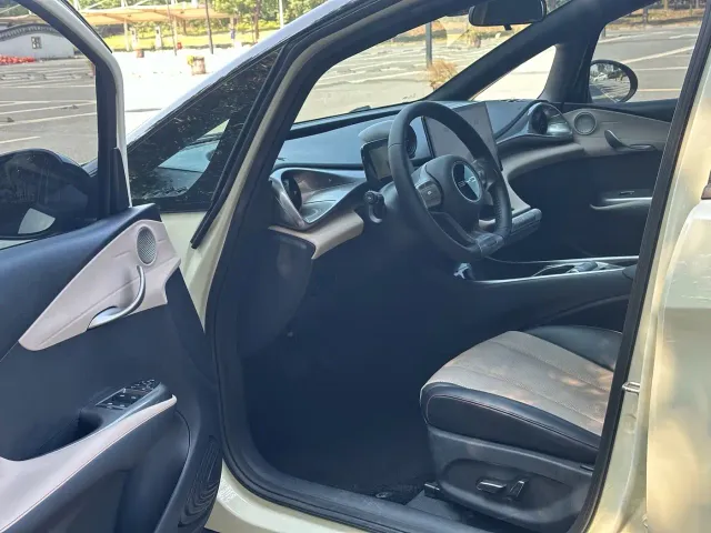 BYD Dolphin — Фото автомобиля 3