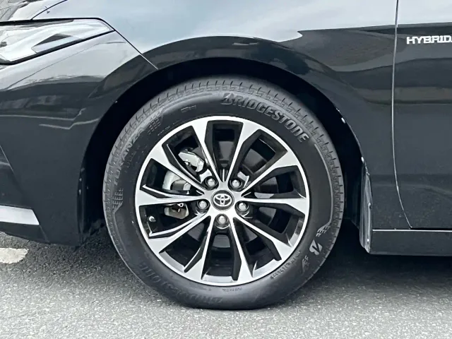 Toyota Avalon — Фото автомобиля 19