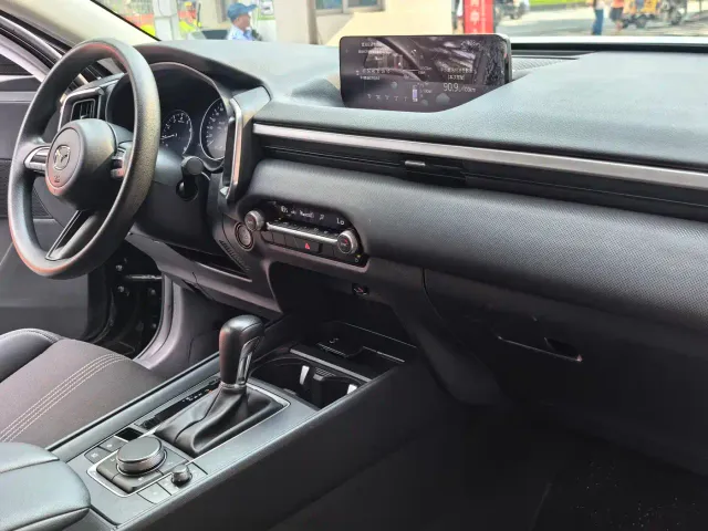 Mazda CX-50 Xingye — Фото автомобиля 15