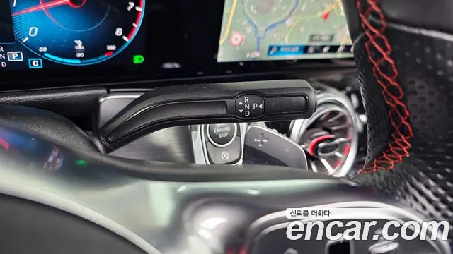 Mercedes-Benz GLB-Class — Фото автомобиля 9
