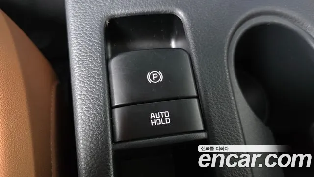 Kia Seltos New — Фото автомобиля 30