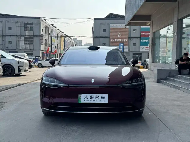 Stelato S9 — Фото автомобиля 2