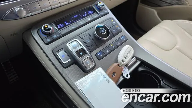 Hyundai Palisade Palisade Бензин 3.8 2WD — Фото автомобиля 9