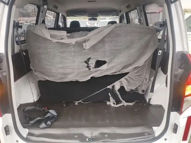Wuling Hongguang Plus — Фото автомобиля 18